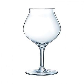 Makro Chef & Sommelier Likeurglas Spirits 17 cl 6 stuks aanbieding