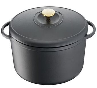 Makro Tefal Kookpot Heritage 34 x 26 cm aanbieding