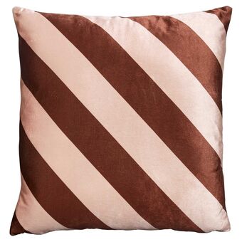 Kwantum Kussen Stra Bordeaux aanbieding