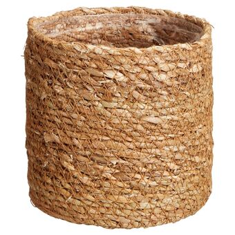 Kwantum Bloempot Vienne Bruin aanbieding