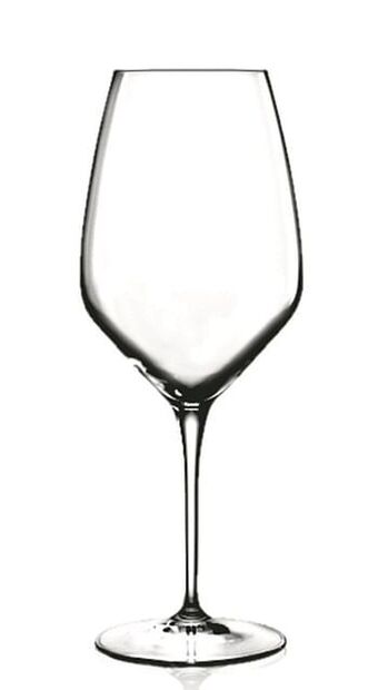 Makro Luigi Bormioli Atelier Riesling Wijnglas 6 stuks aanbieding