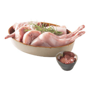 ALDI Parkkonijn aanbieding