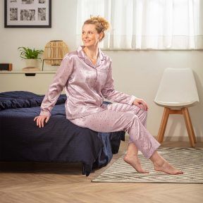 ALDI Nachtkledij voor dames aanbieding
