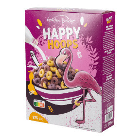 ALDI Ontbijtgranen aanbieding