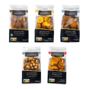 ALDI Artisanale koekjes aanbieding