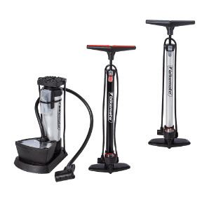 Fietspomp