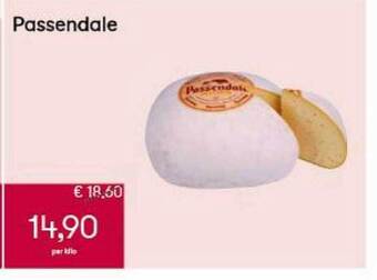 Peltri Passendale aanbieding