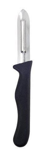 Makro Metaltex Groenteschiller Basic Line 18 cm aanbieding