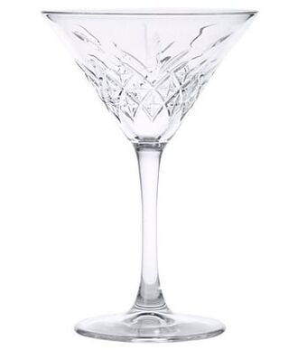 Pasabahce Timeless Martini 23 cl