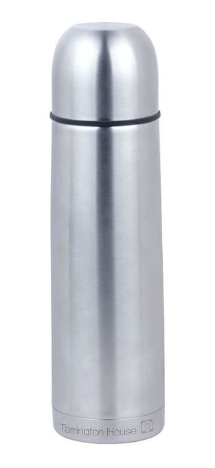 Makro Tarrington House Isoleerkan 0,5 l zilver aanbieding