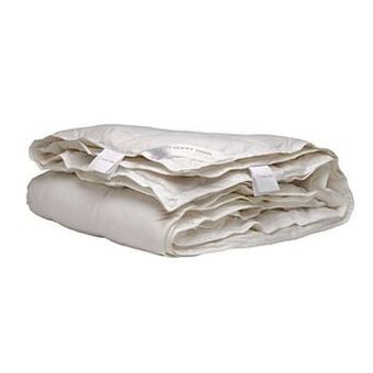 Leen Bakker Ducky Dons 4-seizoenen dekbed Nordic - dons - 140x220 cm - Leen Bakker aanbieding