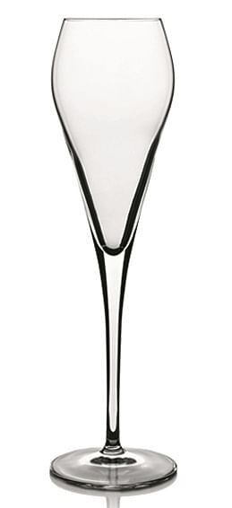 Makro Luigi Bormioli Champagneglazen Super 20 cl 6 stuks aanbieding