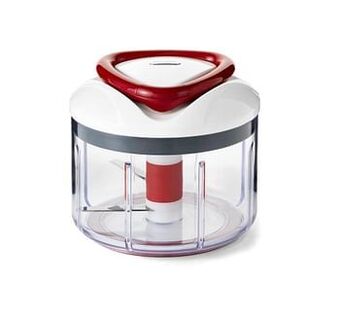 Makro Zyliss Handmatige food processor aanbieding