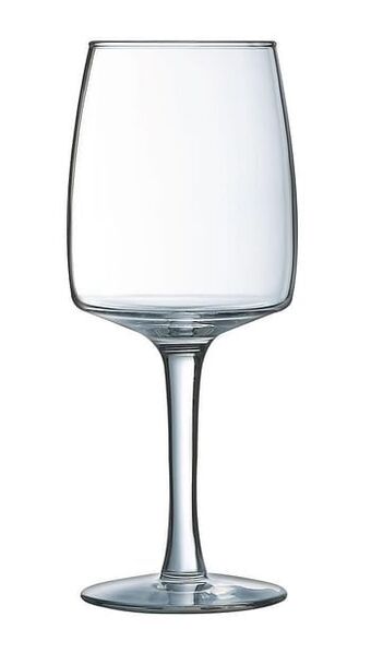 Makro Luminarc Wijnglas Equipe home 35 cl aanbieding