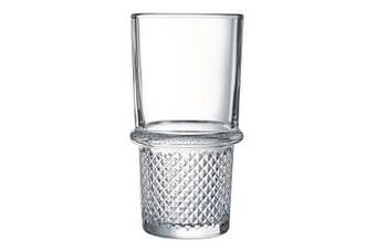 Makro Luminarc Waterglas Imperial hoog 35 cl aanbieding