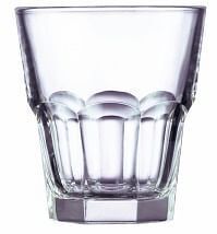 Makro Metro Professional Waterglas Ceruna 16 cl 6 stuks aanbieding