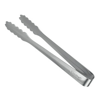 Metaltex Ijs- en suikertang 18 cm