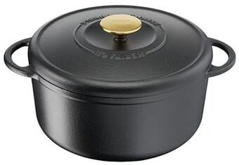 Tefal Kookpot Heritage Ø 25 cm