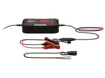 ULTIMATE SPEED® Acculader voor motorvoertuigen ULGD 10 A1