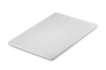 Makro Aro Snijplank wit 60 x 40 x 1,5 cm aanbieding