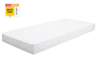 Lidl Livarno Home Comfortmatras, 90 x 200, H2 aanbieding