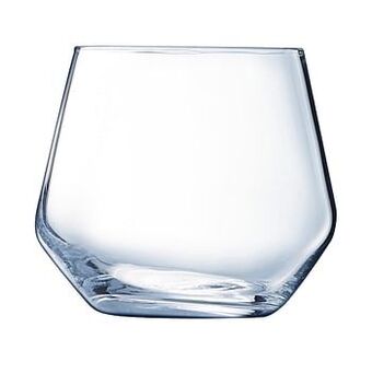 Makro Luminarc Waterglas Vinetis 40 cl aanbieding