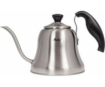 Makro Melitta Waterketel Inductie 0,7 l aanbieding