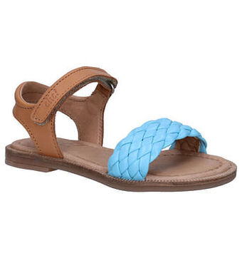 Torfs Clic! Blauwe Sandalen aanbieding