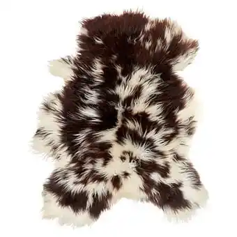 Kwantum Schapenvacht Woolsey Multicolor aanbieding