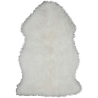 Kwantum Schapenvacht Shepherd Wit aanbieding