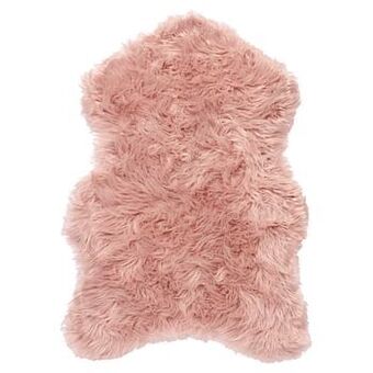 Kwantum Vloerkleed Furdale Roze aanbieding