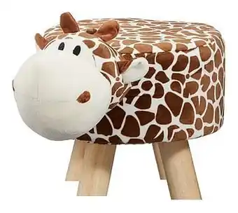 Dreamland Kruk voor kinderen giraf aanbieding
