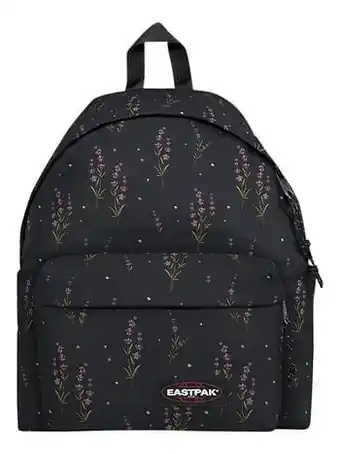 Dreamland Eastpak rugzak Padded Pak’R Wild Black aanbieding