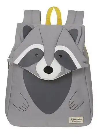 Dreamland Samsonite rugzak Happy Sammies S Raccoon Remy aanbieding