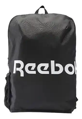 Dreamland Reebok rugzak Active Core S Black/White aanbieding
