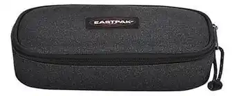 Eastpak pennenzak Oval Single Spark Dark