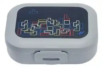 Dreamland Kangourou koekendoosje Gaming Tetris aanbieding