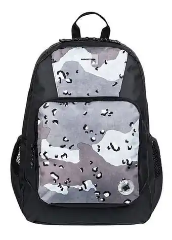 Dreamland DC Shoes rugzak The Locker 2 Frost Chip Camo aanbieding