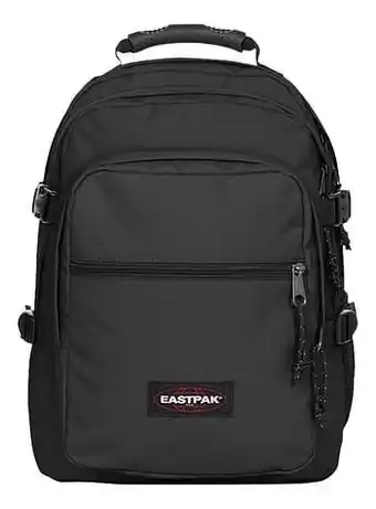 Dreamland Eastpak rugzak Walf Black aanbieding