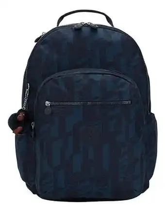 Dreamland Kipling rugzak Seoul XL Building aanbieding