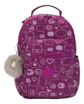 Dreamland Kipling rugzak Seoul S Statement aanbieding