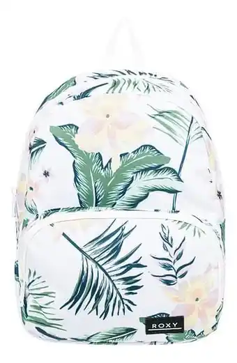 Dreamland Roxy rugzak Always Core Printed Bright White Praslin aanbieding