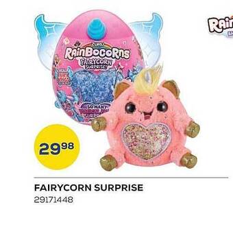 Supra Bazar Fairycorn Surprise aanbieding