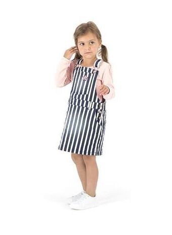 HEMA HEMA Kinder T-shirt Basic Roze (roze) aanbieding