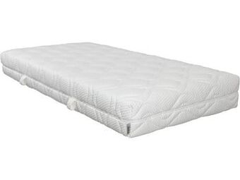 Matelas Van Landschoot Relaxa en mousse froide (HR 60) 140x200 cm