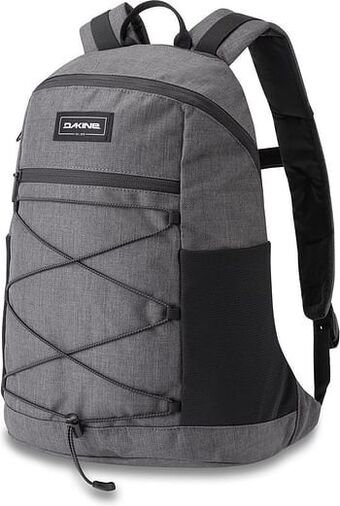 Berca Shoes Dakine Rugzak Wonder Pack Carboni 18 Liter - Grijs aanbieding