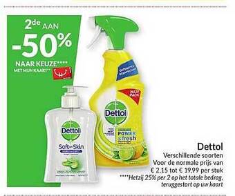 Dettol
