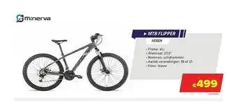 Mtb Flipper