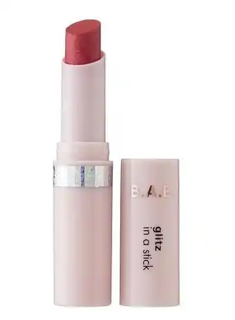 HEMA B.A.E. B.A.E. Lippenstift Glitz In A Stick 08 Summer Kiss aanbieding