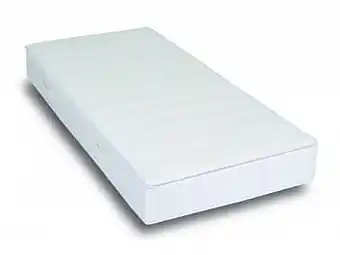 Matelas Revor Ergo latex comfort-90x190cm-Doux